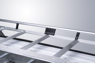 Prime Design Dachträger aus ALU